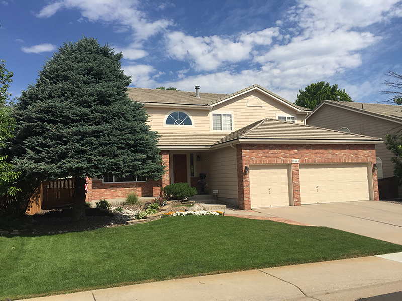 Coming Soon In Westridge Highlands Ranch!